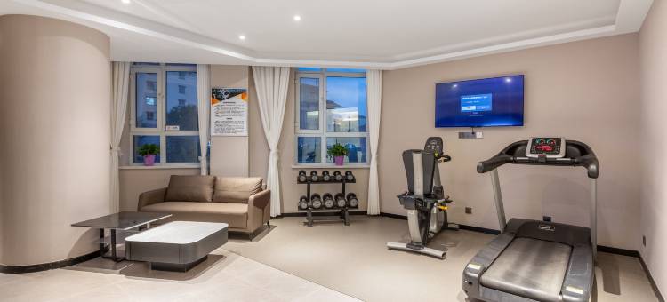 锦江之星酒店(奎屯天北新区店)图片