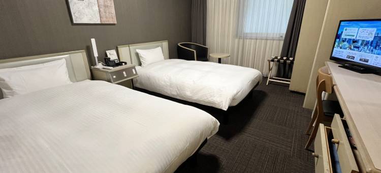 露樱酒店 东京池袋店(Hotel Route-Inn Tokyo Ikebukuro)图片