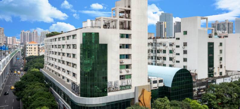 麗枫酒店(广州江南西凤凰新村地铁站店)图片