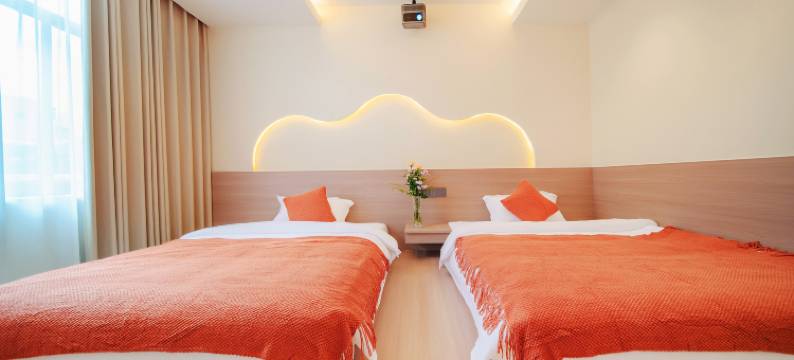 青禾小居民宿(建水古城店)图片