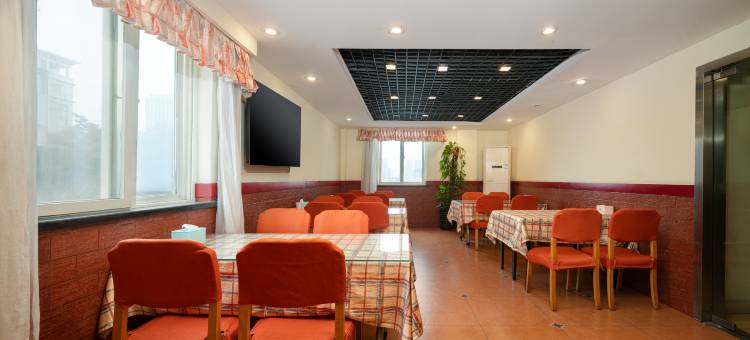 如家派柏云酒店(南宁高新区科园大道地铁站店)图片