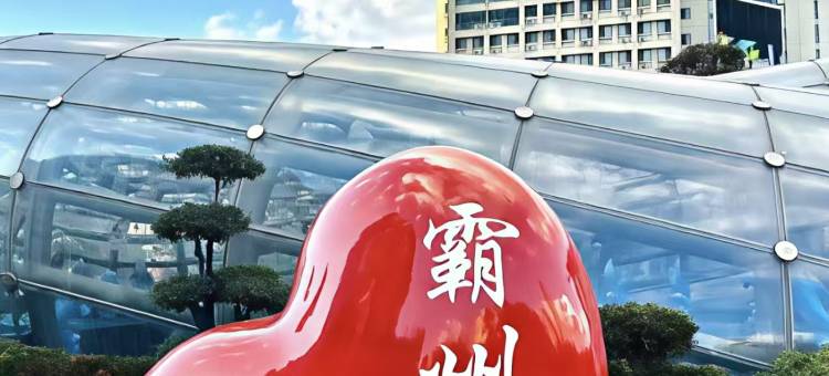 途客中国酒店(霸州廊坊市第四人民医院丰泽路步行街店)图片