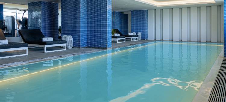 里斯本艾瓦卢森酒店(EVOLUTION Lisboa Hotel)图片