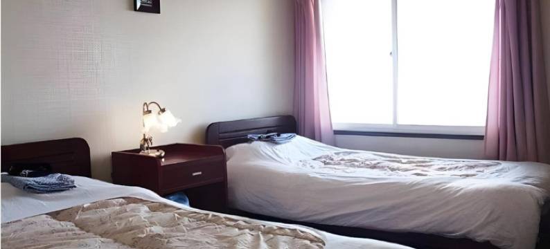 苗場ウッドインだいまる(naeba wood inn daimaru)(wood inn daimaru)图片