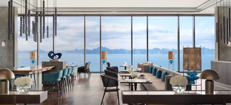 洲际下龙湾度假村酒店(IHG)(InterContinental Halong Bay Resort, an IHG Hotel)图片