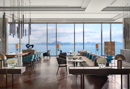 InterContinental Hotels HALONG BAY RESORT Hotel Overview