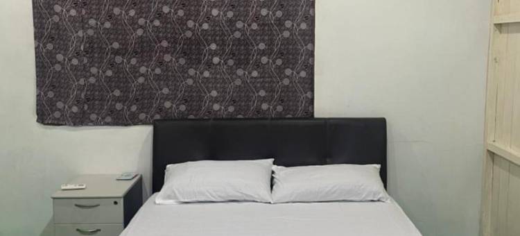 OYO 91250 Roomstay Awie图片