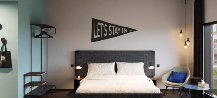 圣塞瓦斯蒂安社交中心(The Social Hub San Sebastián)图片