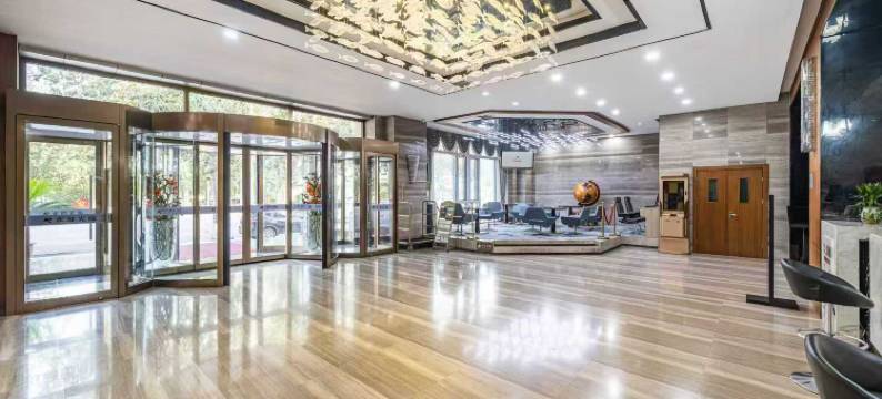 天津钰华大酒店(宝坻客运站店)图片