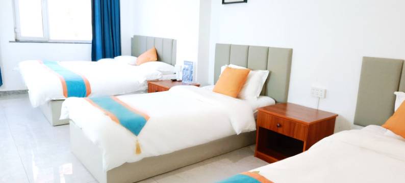 长白山吉祥时尚宾馆图片