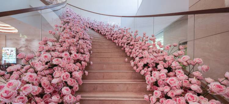 山西大酒店(西双版纳景洪泼水商业广场曼听公园店)图片