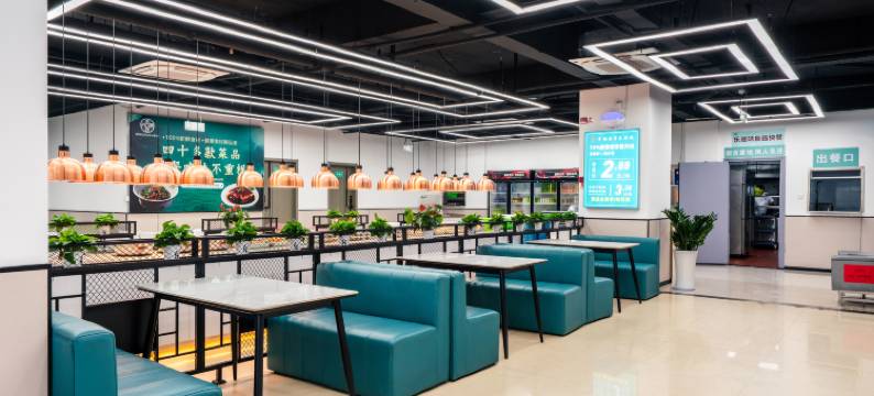 杭州量之苑酒店图片