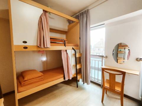 下一站阳朔青年驿站(西街店)