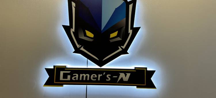 GN电竞酒店(黄石摩尔城店)图片