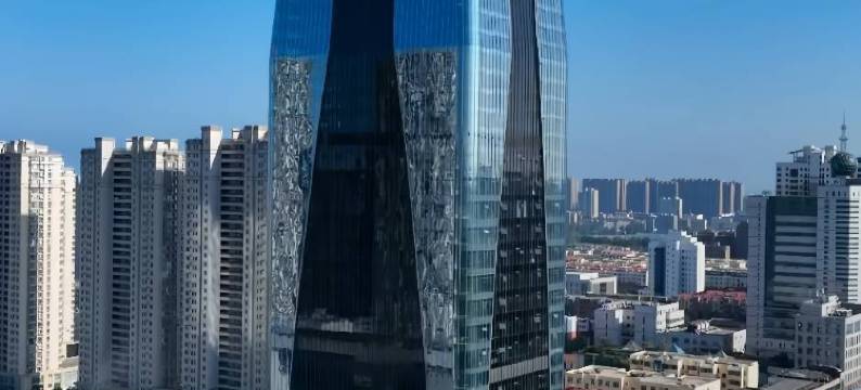 日照金杉国际酒店(万象汇日照站店)图片