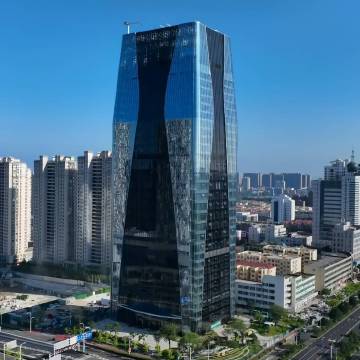 日照金杉国际酒店(万象汇日照站店)