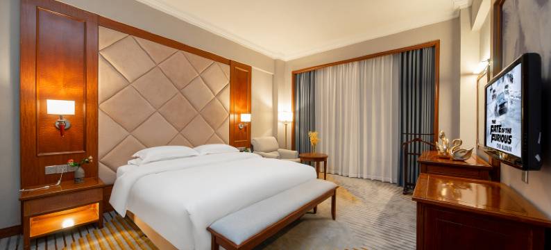 铂金·雅致酒店(凤岗永盛大街店)图片