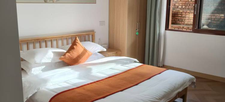 花见小院民宿图片