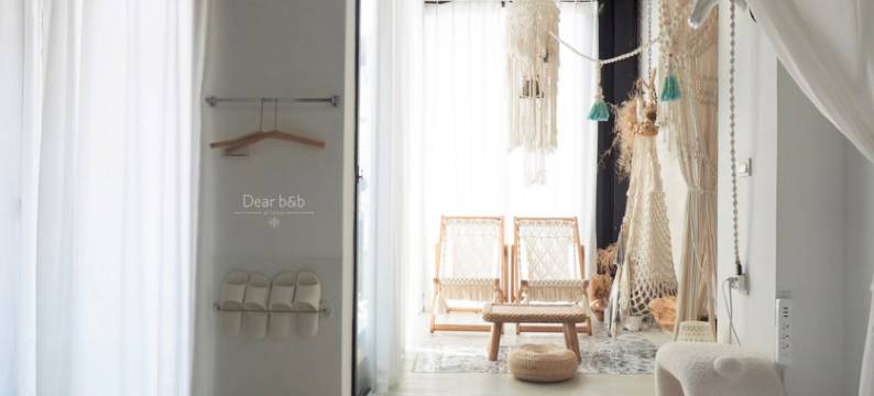 费斯玻璃屋民宿图片