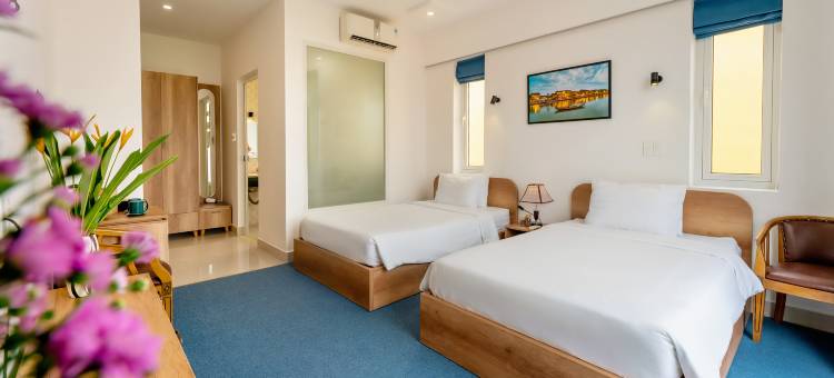 山姆休憩别墅(Sam Retreat Hoi An Villa - Peaceful Rice-Field Retreat, 10 Minutes to Hoi An Old Town)图片