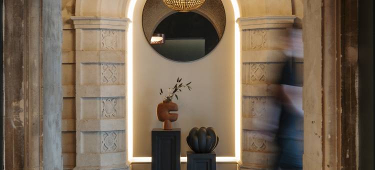 剑桥霍布森阿迪娜公寓酒店(The Hobson Cambridge by Adina)图片