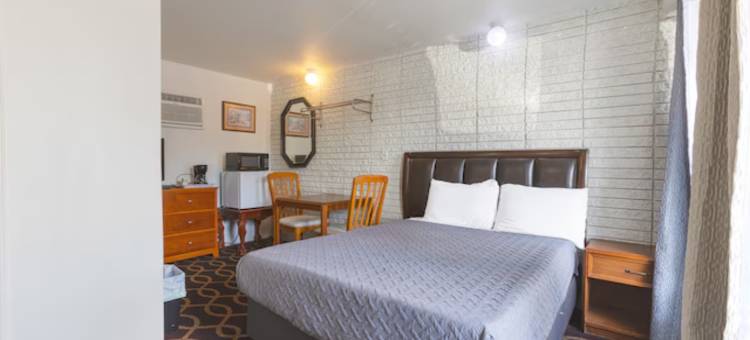 林肯公路桑莱斯旅馆-由OYO管理(Sonrise Inn Lincoln Hwy by OYO)图片