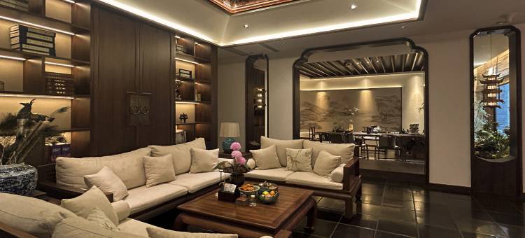 北魏云栖(大同古城店)图片