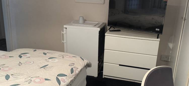 Komegloba Exquisite room图片