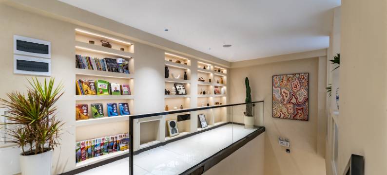 元素精品民宿(西江千户苗寨一号风雨桥店)图片