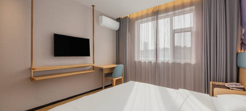 如家派柏云酒店(石家庄和平西路省二院店)图片