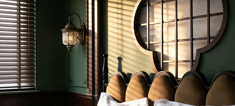 安麓酒店(东北石油大学店)图片