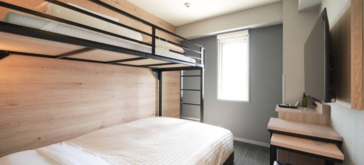 宇都宫超级酒店(Super Hotel Utsunomiya)图片