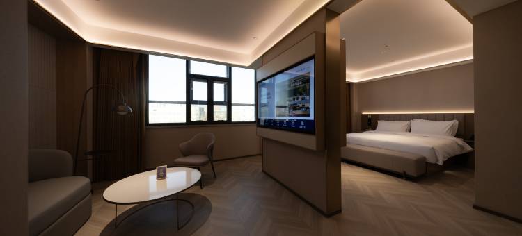 星程酒店(库尔勒石化广场店)图片