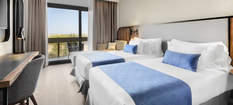 巴塞罗罗马(Barcelo Roma)图片