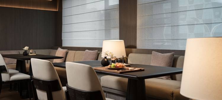 武汉湖北省博物馆东湖路亚朵酒店图片