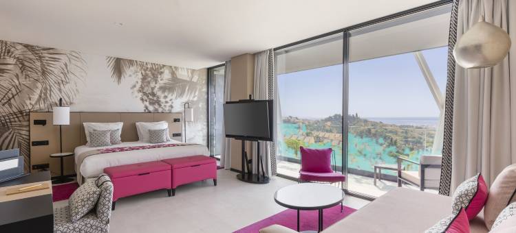 Club Med地中海俱乐部·西班牙马贝拉麦格纳度假村(Club Med - Magna Marbella)图片