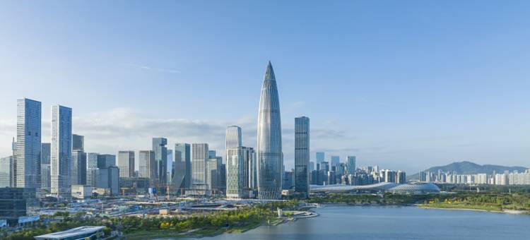 美豪丽致酒店(深圳科技园高新中地铁站店)图片