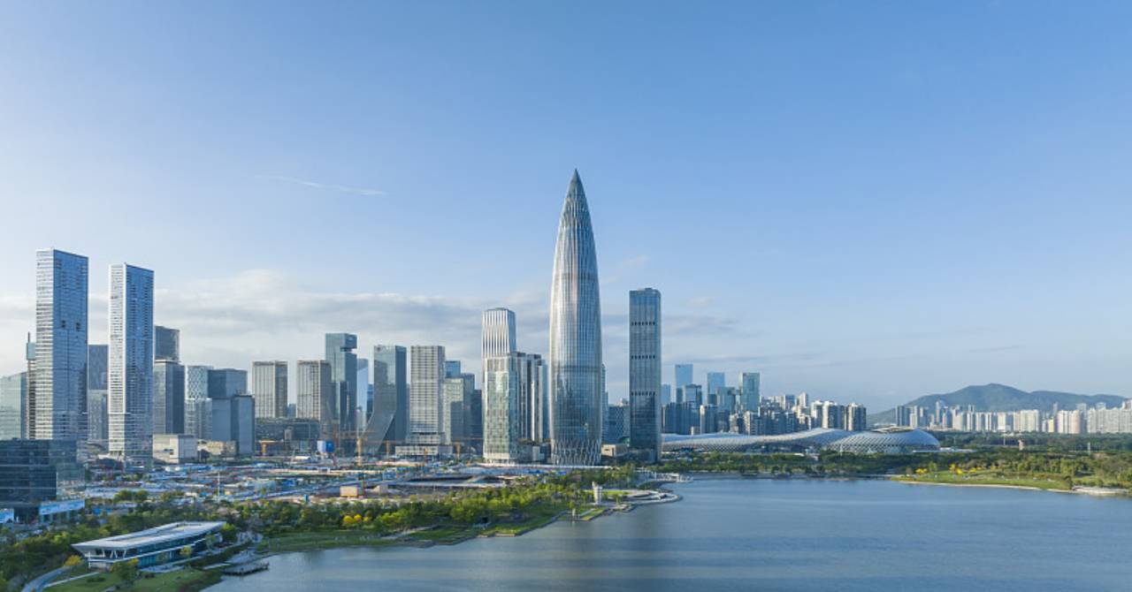 美豪丽致酒店(深圳科技园高新中地铁站店)