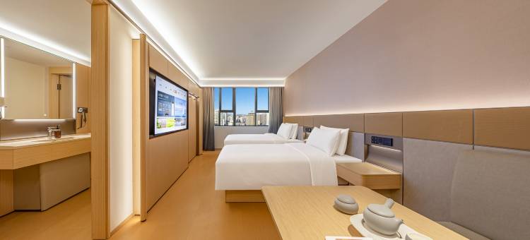 全季酒店(乌鲁木齐国际大巴扎和田二街店)图片