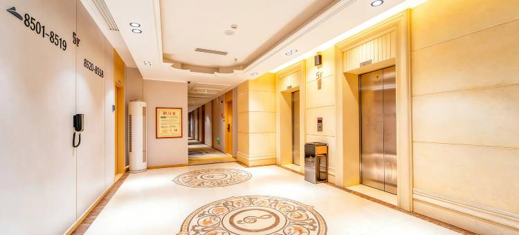 维也纳酒店(惠州中信店)图片