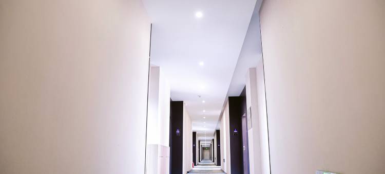 途悦瑧品商务酒店(辽沈战役纪念馆石桥子早市店)图片