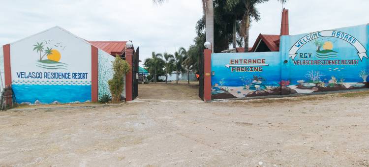 八打雁RGV海滩度假村(RGV Beach Resort Batangas RedPartner)图片