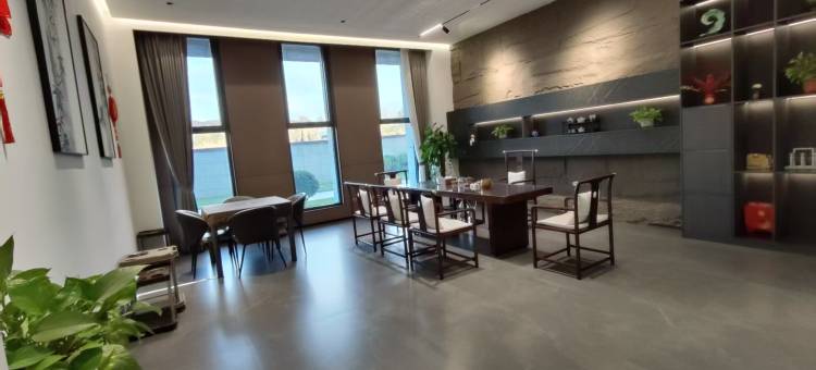 响堂民宿(响堂山风景区店)图片
