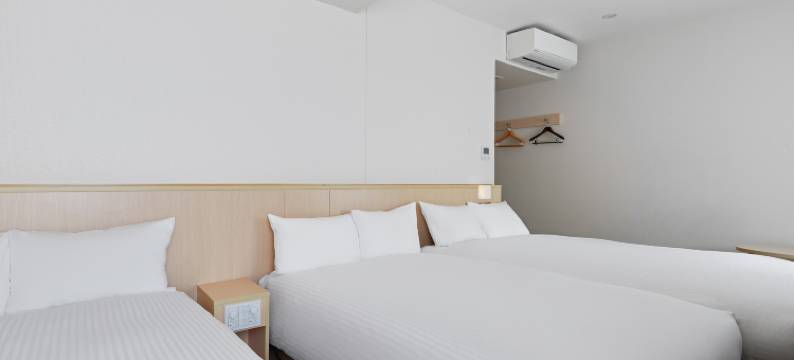 相铁FRESA INN 京都四条乌丸(Sotetsu Fresa Inn Kyoto-Shijokarasuma)图片