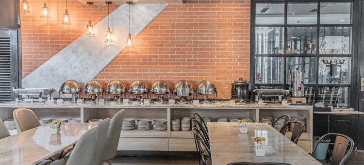 素坤逸万寿菊公寓(Marigold Sukhumvit)图片