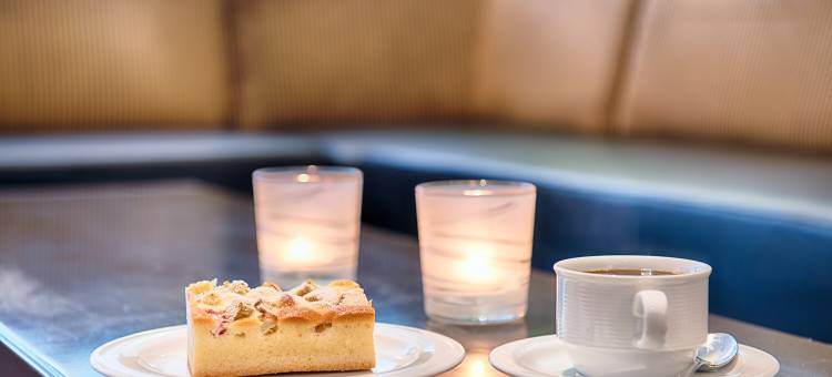 开姆尼斯ACHAT 酒店(ACHAT Hotel Chemnitz)图片