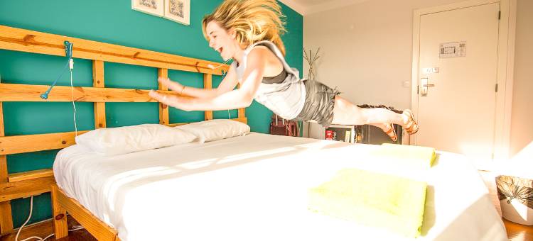 新里斯本 WOT 社交(Wot New Lisbon Social)图片