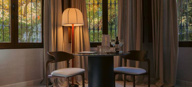 洛思帕托斯酒店(Hospes Palacio de Los Patos Granada)图片