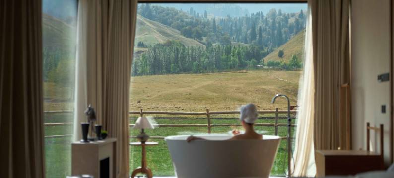 携程度假农庄(那拉提云杉隐宿联营店)图片