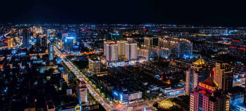 尊悦ZROYAL设计师酒店(正翔国际万达广场店)图片